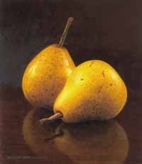 pears